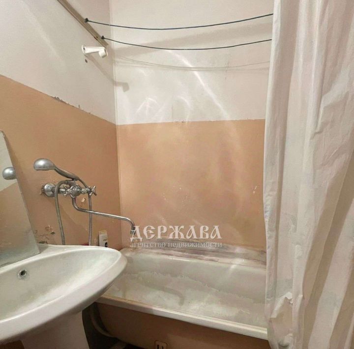 квартира г Старый Оскол микрорайон Конева 9 фото 4