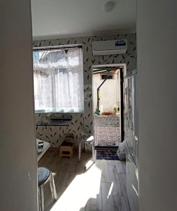 квартира г Ялта ул Руданского 4 фото 6