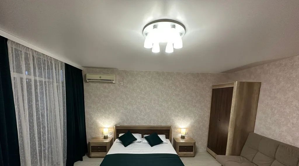 комната г Феодосия пгт Коктебель ул Морская 87 фото 12