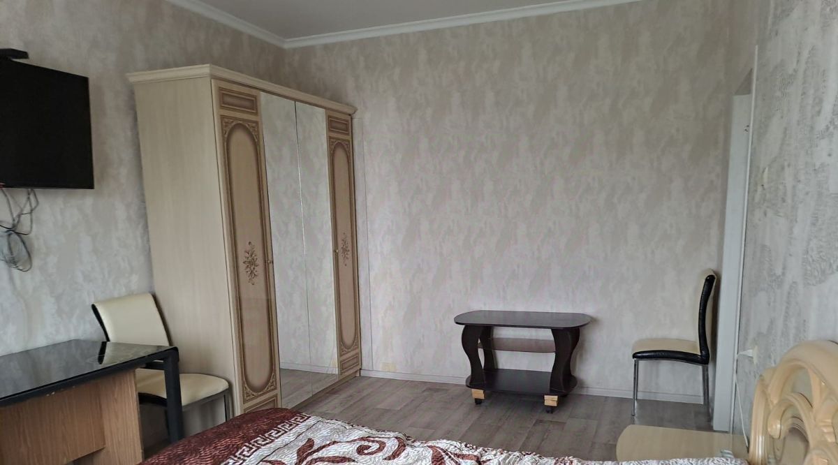 квартира р-н Нерюнгринский г Нерюнгри пр-кт Ленина 21/1 фото 4