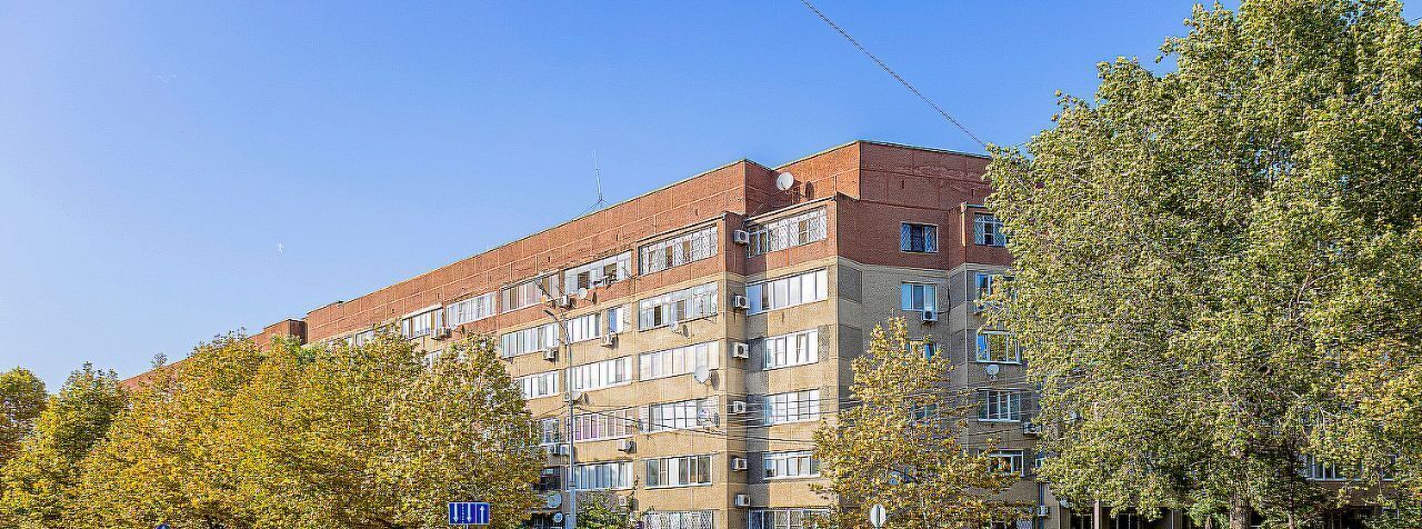 квартира р-н Анапский г Анапа ул Астраханская 77 фото 26