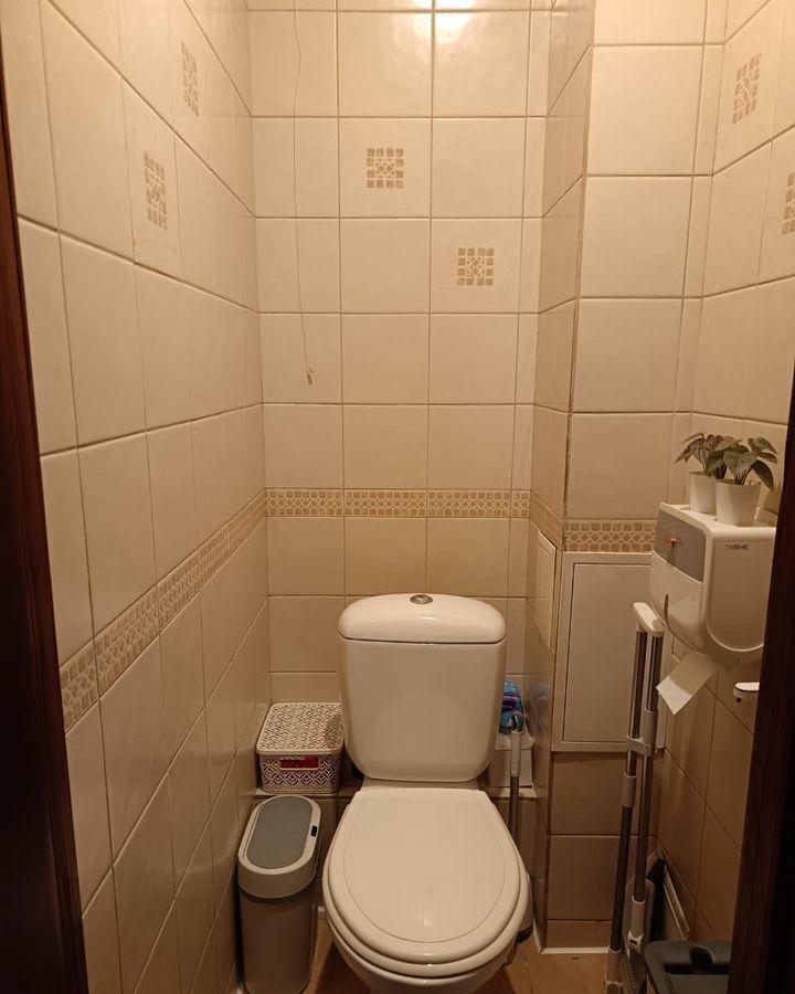 квартира г Нижний Новгород Заречная ул Адмирала Макарова 4к/5 фото 3
