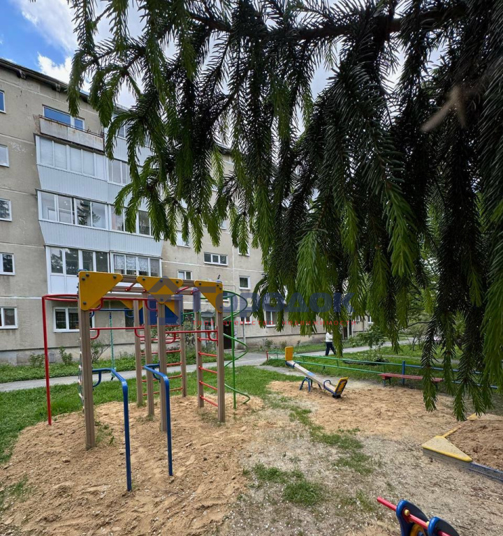 квартира г Каменск-Уральский посёлок Трубников м-н, Олега Кошевого, 1а фото 15