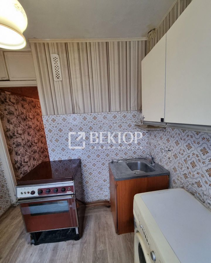 квартира г Иваново р-н Советский ул 1-я Лагерная 20 фото 7