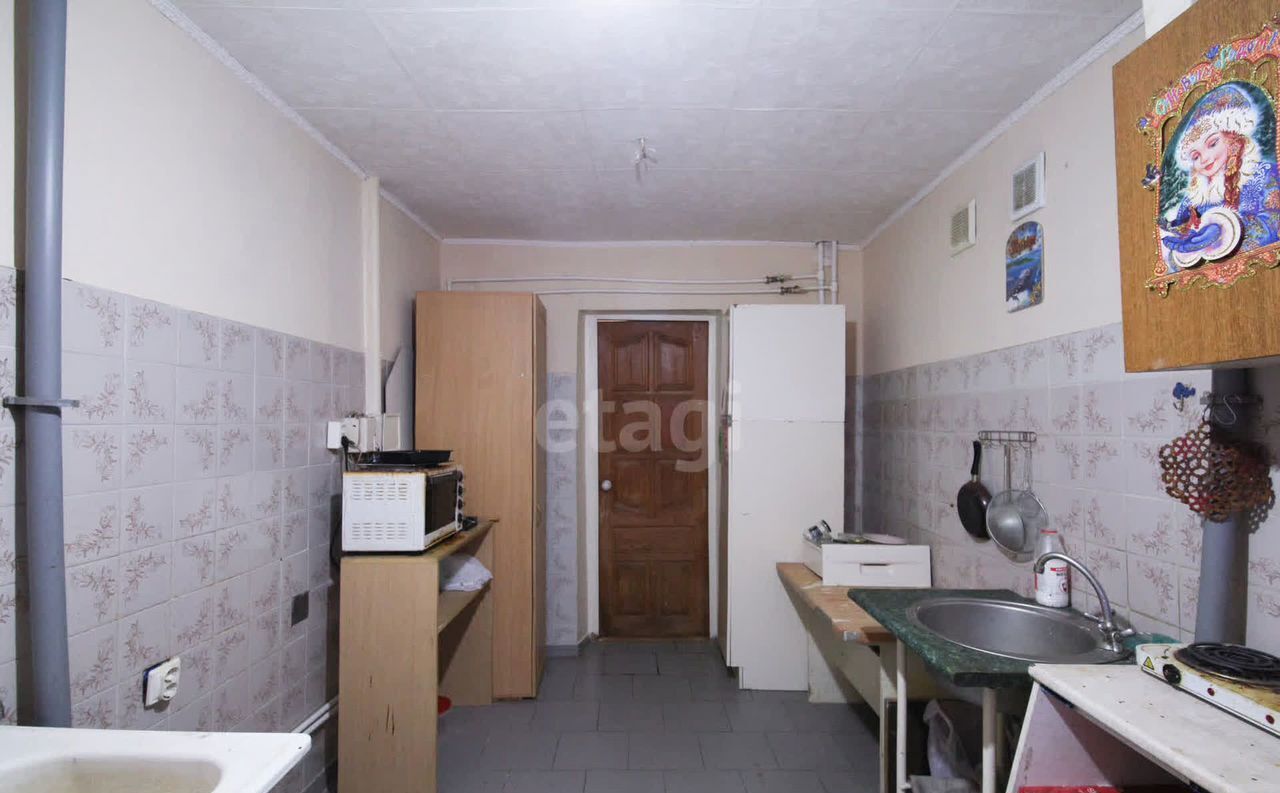 комната г Нижний Тагил р-н Дзержинский ул Юности 3к/2 фото 12