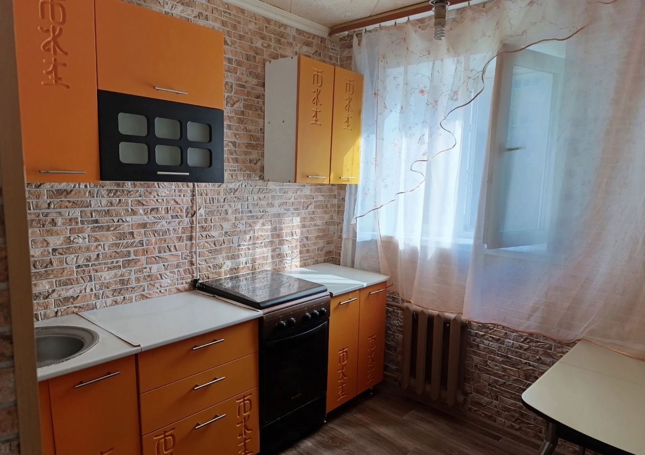 квартира г Каменск-Уральский ул Лермонтова 107 фото 6