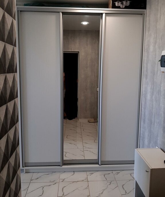 квартира г Краснодар ул им. Цезаря Куникова 24к/3 фото 1