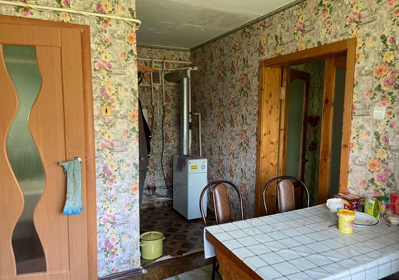 дом р-н Славянский г Славянск-на-Кубани ул Полковая 115 Славянское городское поселение фото 17