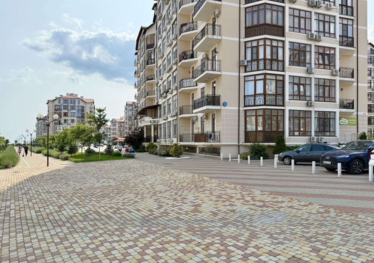 офис г Геленджик ул Крымская 22к/12 фото 15