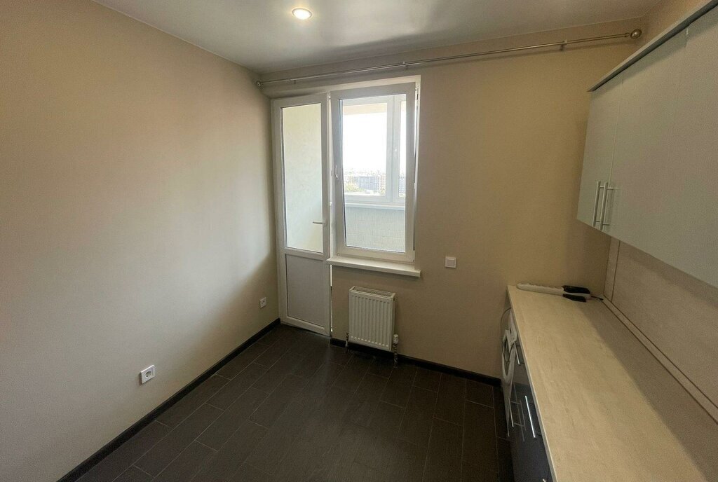 квартира г Краснодар ул Западный Обход 39/2к 3 фото 1