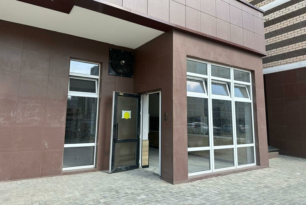 квартира г Краснодар ул Конгрессная 19/3 фото 4