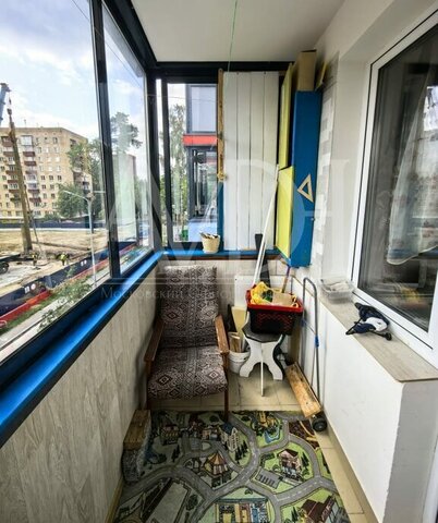 метро Бабушкинская ул Изумрудная 24к/1 фото