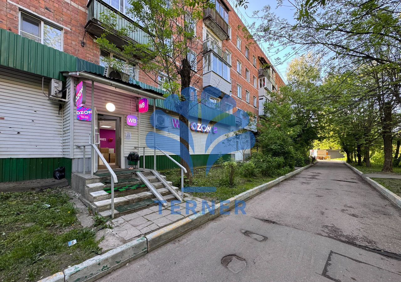 свободного назначения г Химки ул Мичурина 15 Химки фото 1
