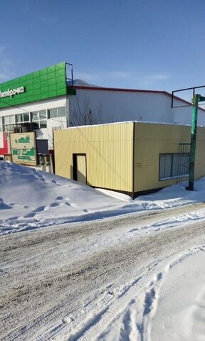 свободного назначения ул 40 лет Победы 44б Республика Татарстан Татарстан, муниципальное образование Чистополь фото