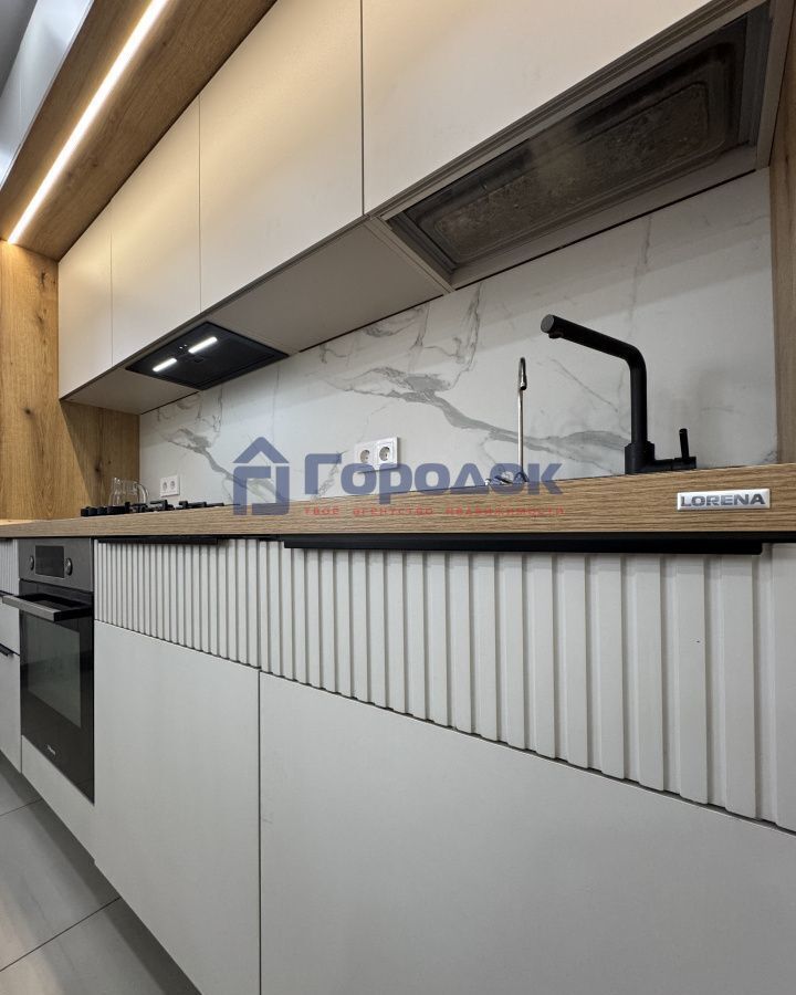 квартира г Каменск-Уральский б-р Комсомольский 59 фото 5
