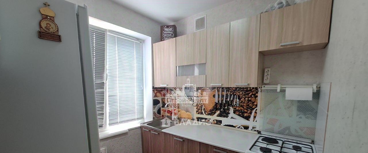 квартира г Керчь ул Орджоникидзе 49/4 фото 6