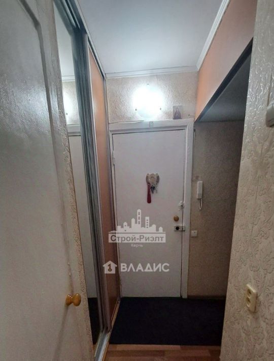 квартира г Керчь ул Орджоникидзе 49/4 фото 9