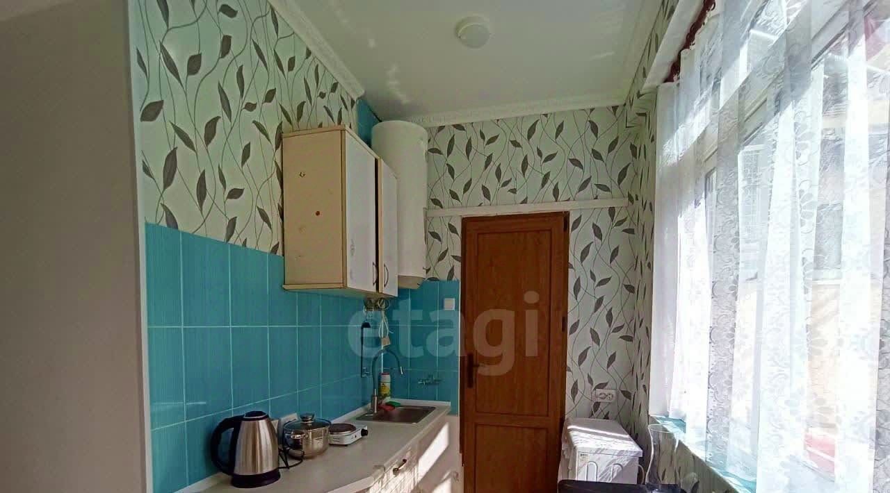 квартира г Ялта ул Руданского 4 фото 5