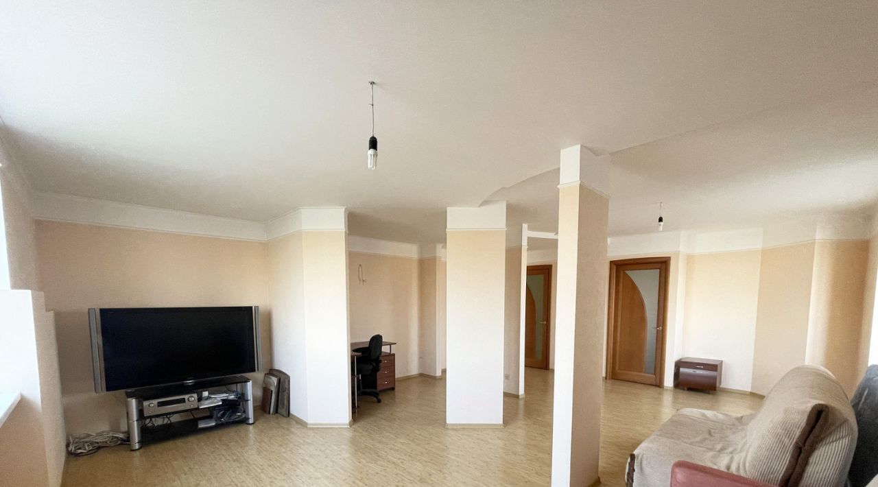 квартира г Симферополь р-н Центральный ул Некрасова 9 фото 8