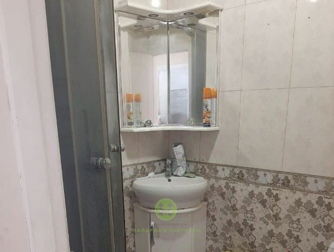 квартира г Симферополь ул Кечкеметская 184а фото 6