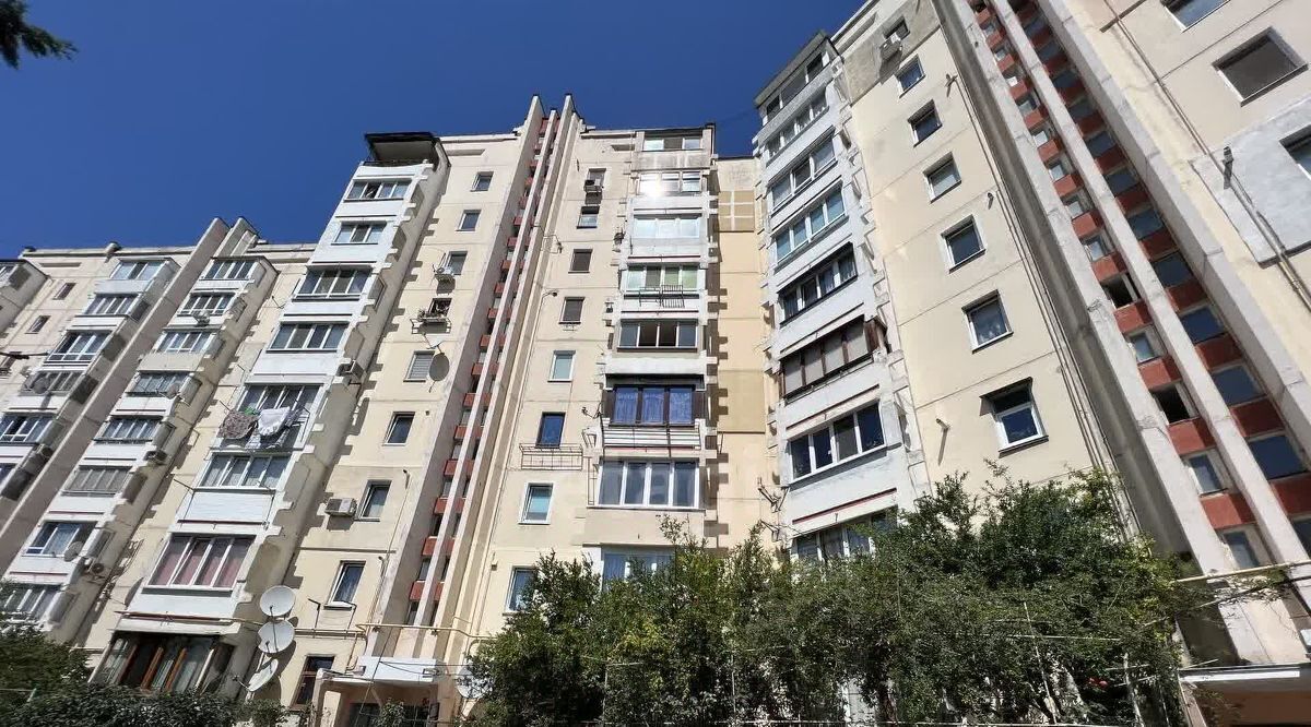 квартира г Ялта ул Тимирязева 39 фото 19