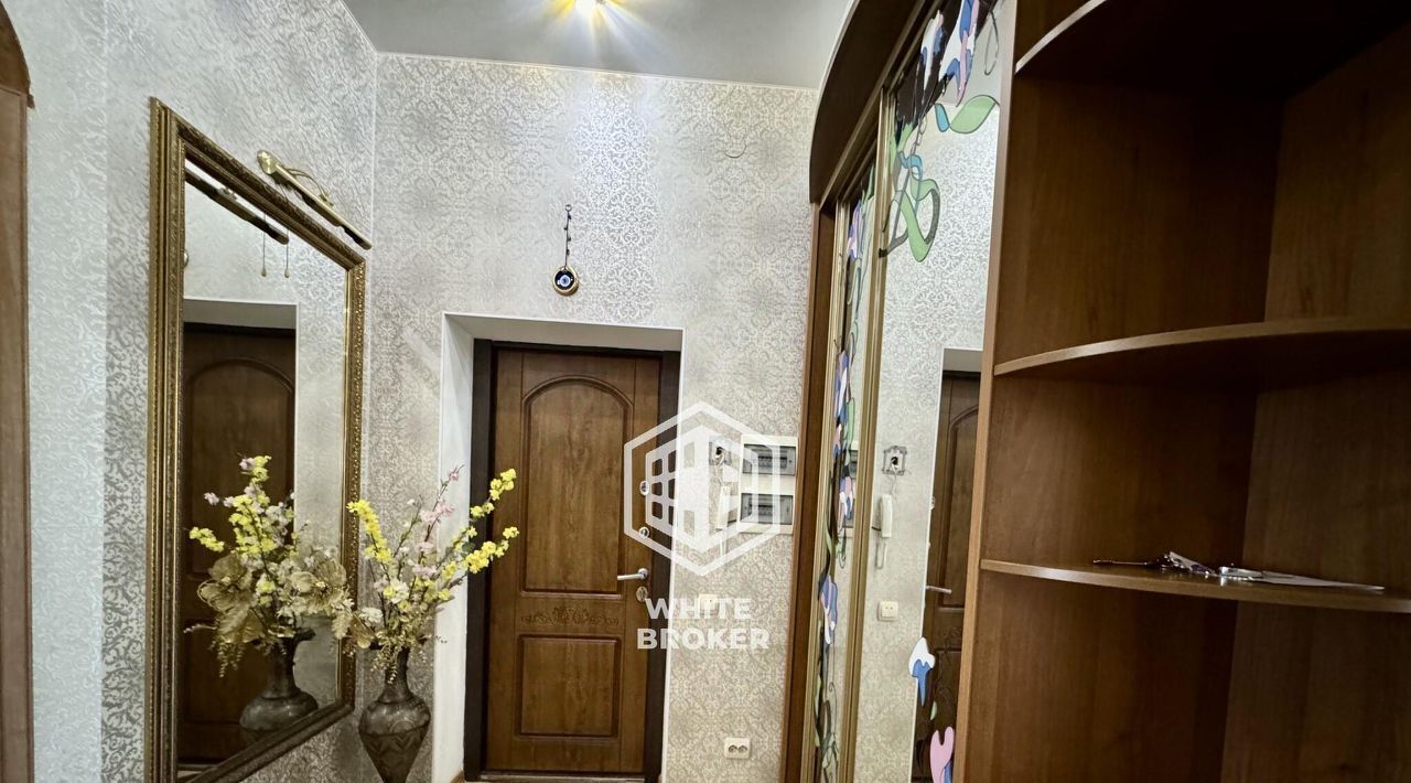 квартира г Ялта ул Загородная 17д фото 17