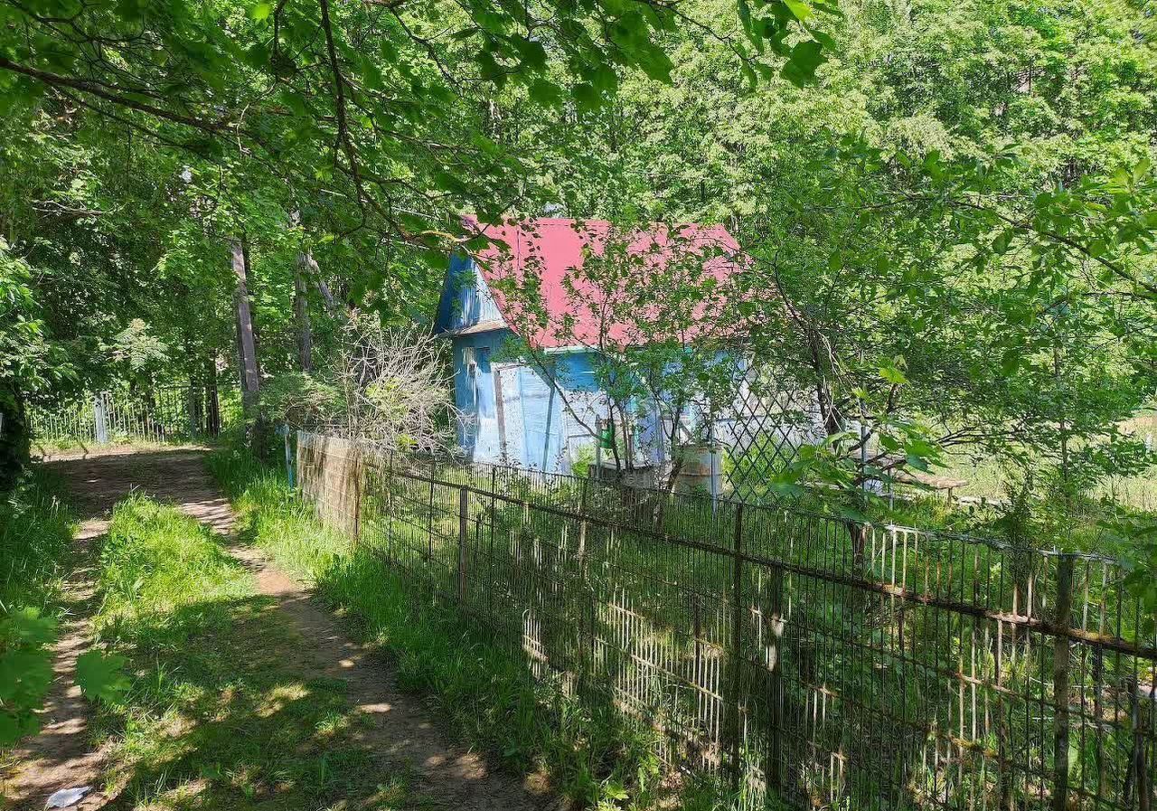 дом г Кострома р-н Центральный НСТ Южный-1 фото 14