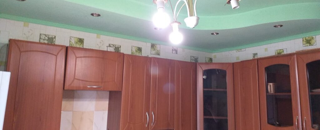 квартира г Новокузнецк ул Рокоссовского 9 фото 15