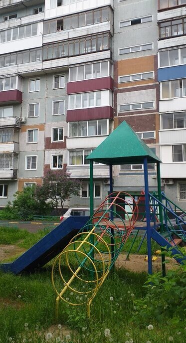 квартира г Новокузнецк ул Рокоссовского 9 фото 24