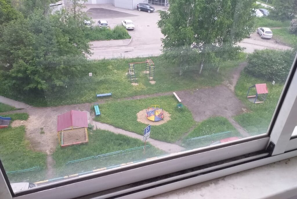 квартира г Новокузнецк ул Рокоссовского 9 фото 25