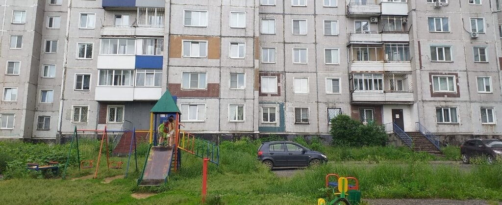 квартира г Новокузнецк ул Рокоссовского 9 фото 27