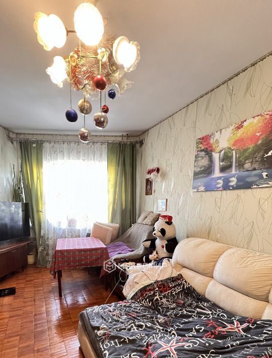 квартира г Архангельск р-н Ломоносовский округ ул Урицкого 49к/1 фото 6