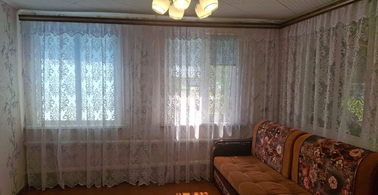 дом г Сорочинск ул Мира 8 фото 1