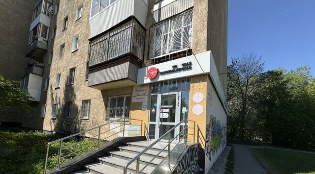Уралмаш ул Кузнецова 14 фото
