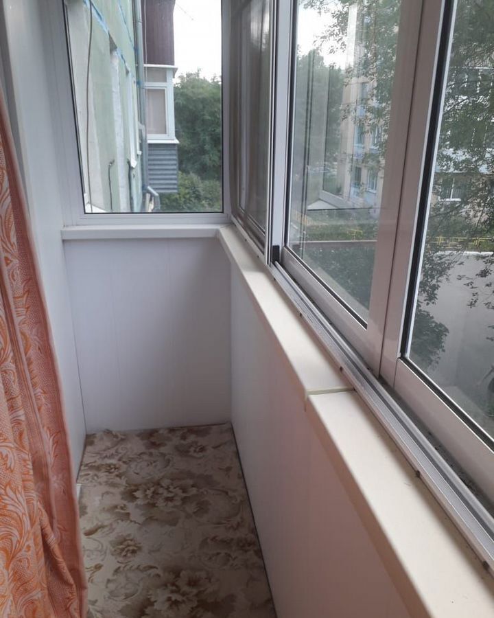 квартира г Сызрань ул Комарова 2 фото 1