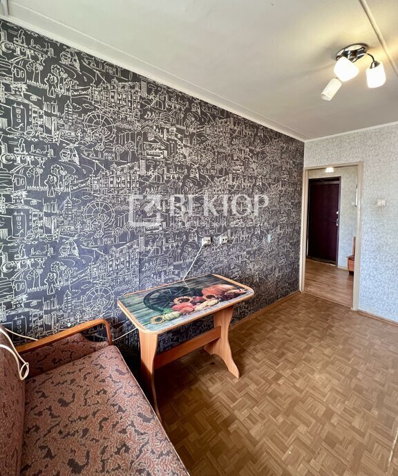 квартира г Кострома ш Кинешемское 66 фото 3