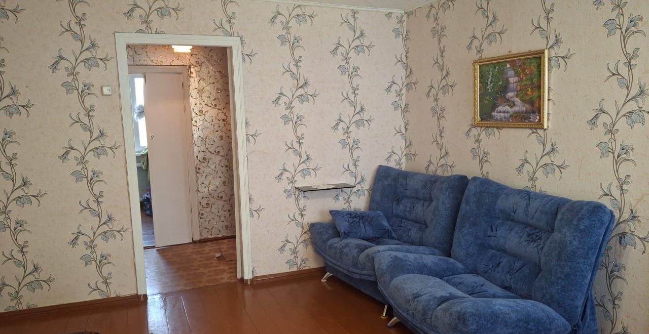 дом г Сорочинск ул Мира 8 фото 2