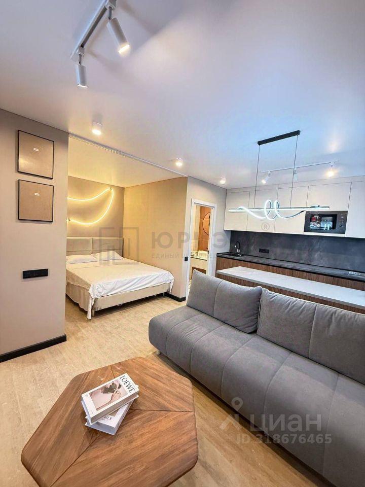 квартира г Екатеринбург ул Комвузовская 21а фото 3