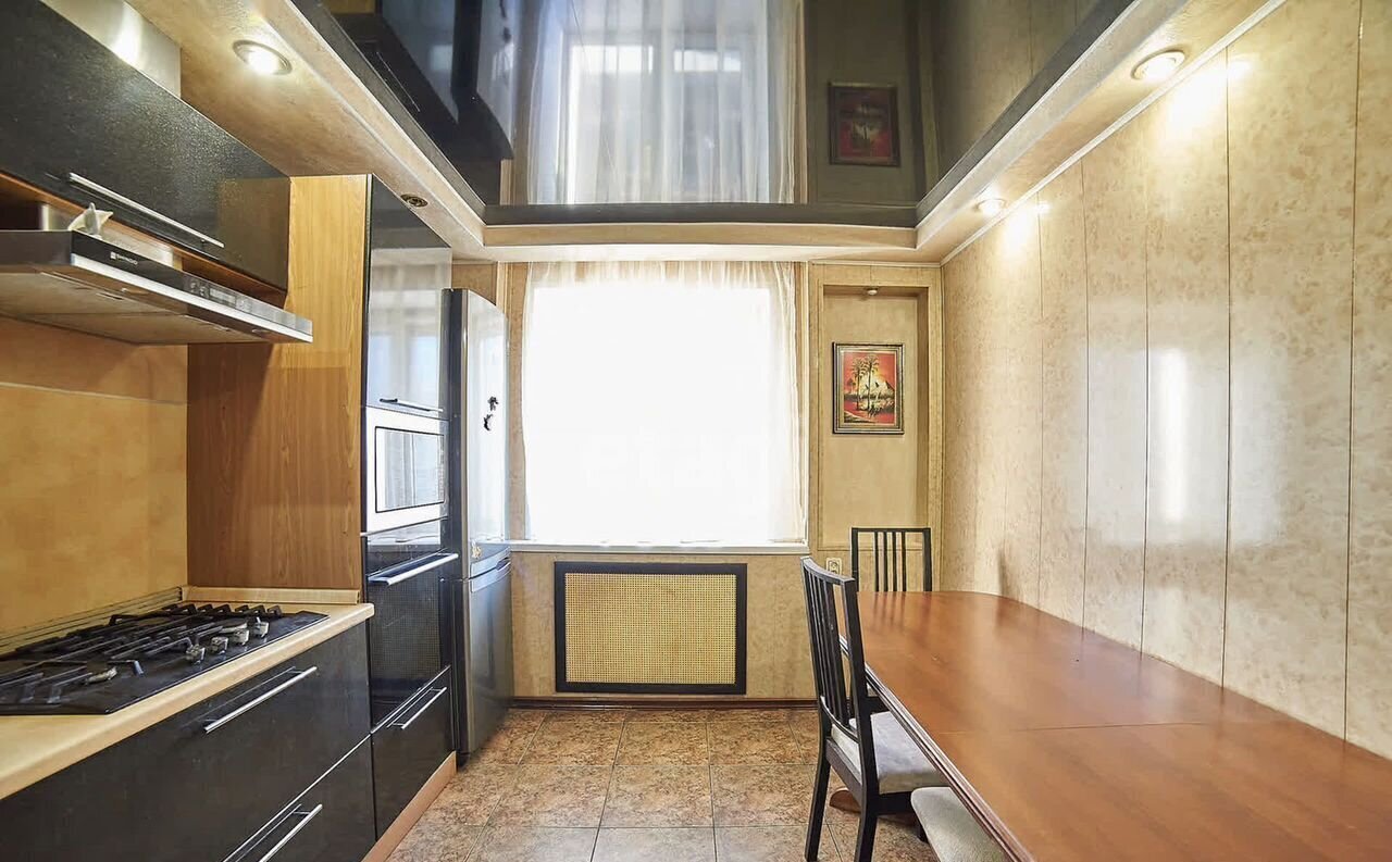квартира г Стерлитамак Солнечный ул Коммунистическая 84 фото 4