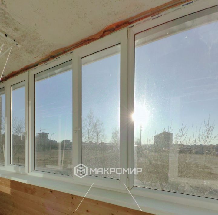 квартира г Архангельск р-н округ Майская Горка ул Полины Осипенко 3 фото 16