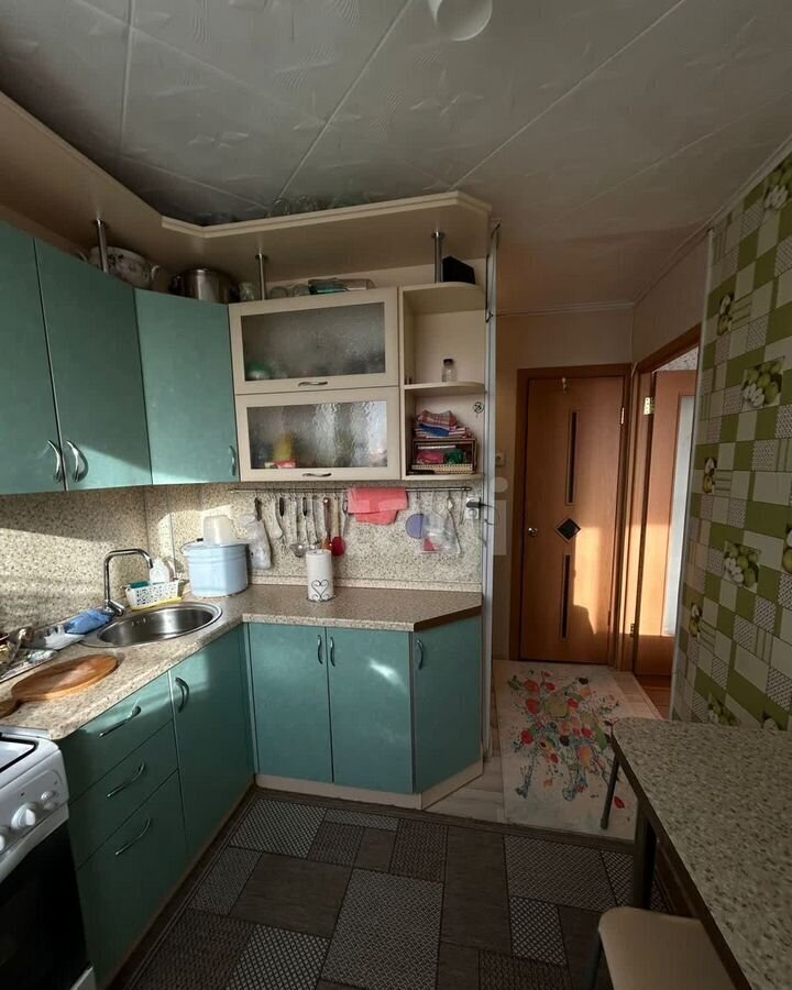 квартира г Камышлов ул Советская 9 Камышловский г. о. фото 4