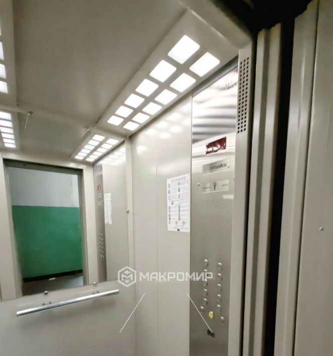 квартира г Архангельск Октябрьский ул Гайдара 50 фото 33
