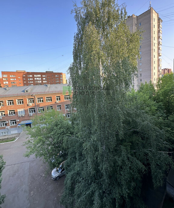 квартира г Ижевск ул Орджоникидзе 25а фото 10