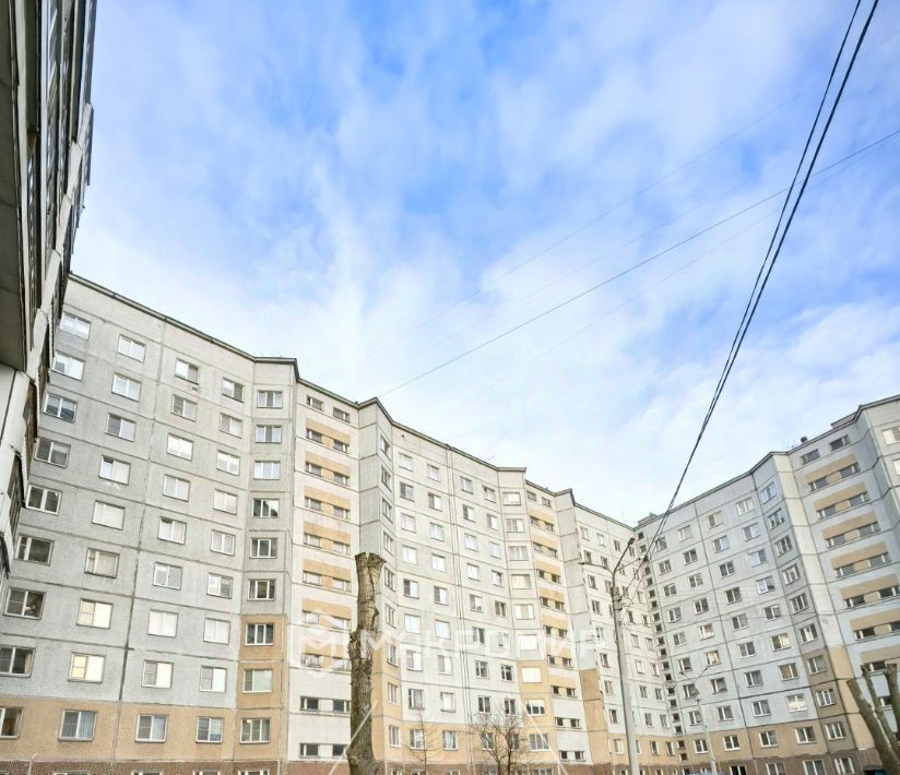 квартира г Архангельск Октябрьский ул Гайдара 50 фото 35
