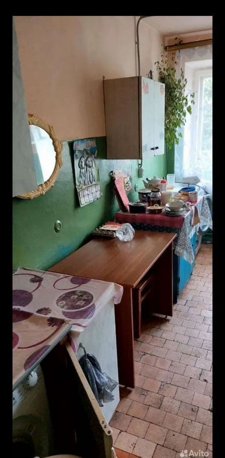 комната г Брянск рп Радица-Крыловка Бежицкий район ул Ново-Советская 73/46 фото 9
