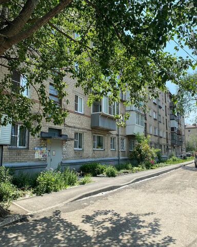 р-н Ленинский ул. 9 Мая, 24 фото