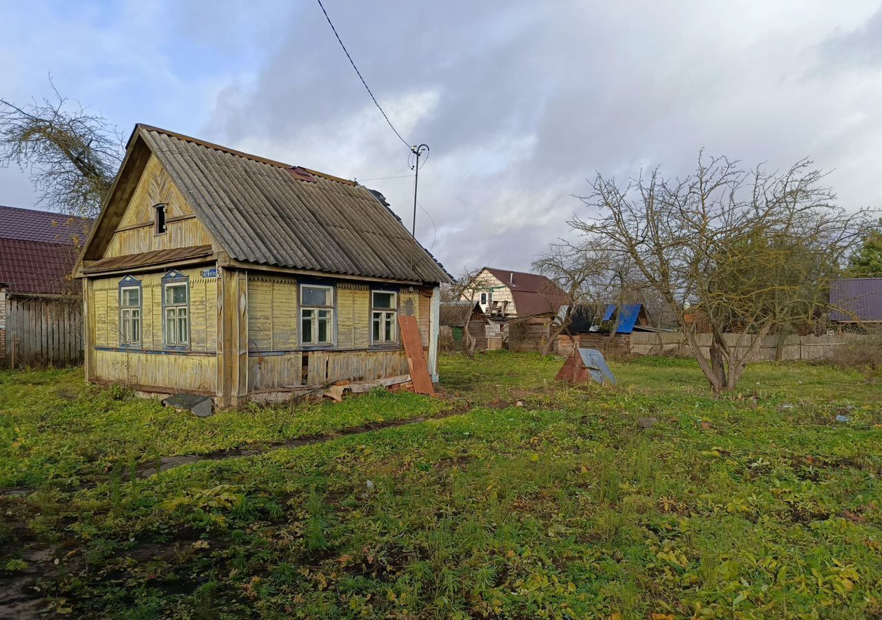 земля г Великие Луки пр. Дежнёва, 6 фото 1