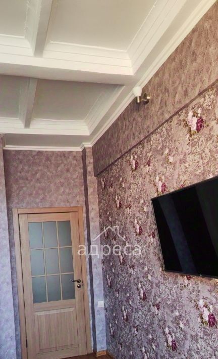 квартира г Самара Победа ул Физкультурная 76 фото 12