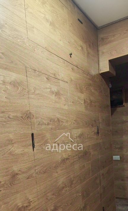 квартира г Самара Победа ул Физкультурная 76 фото 14