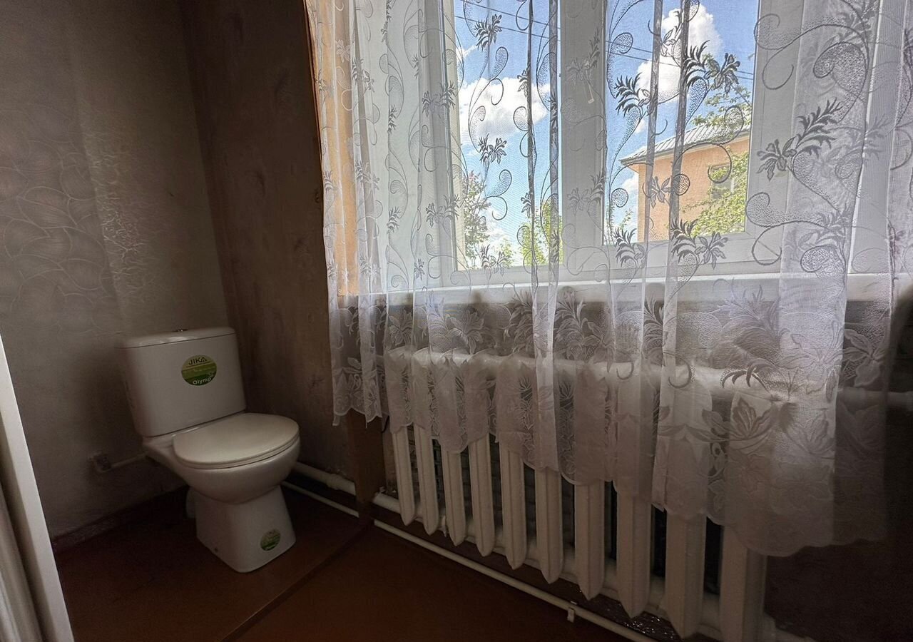 квартира г Балашов ул Привокзальная 36 Балашовский р-н, муниципальное образование фото 7